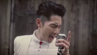 吳建豪 Van Ness Wu –小婚禮 Official Music Video [upl. by Ariday967]