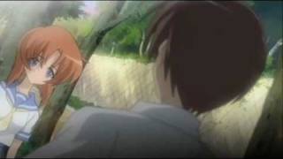 Higurashi When They Cry Trailer [upl. by Lehcim]