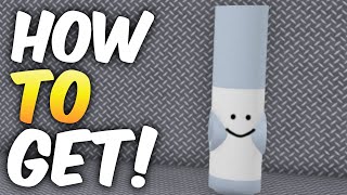 How To Get The PLATINUM MARKER In Roblox Find The Markers [upl. by Maffei]