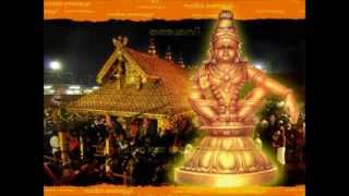 Ayyappa Suprabhatham Full KJ Yesudas Sharana vazhikaliloode [upl. by Eupheemia]