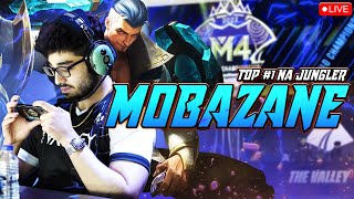 ZZZZZZZZZZZZ  Mobile Legends  MobaZane [upl. by Willa]