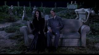 The Addams Family 1991  Evening [upl. by Domini]