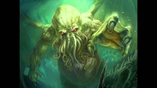 The Call of Cthulhu by HP Lovecraft Audiobook [upl. by Ahsenauj201]