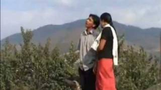 Thadou kuki love song 2011 [upl. by Ayekin]