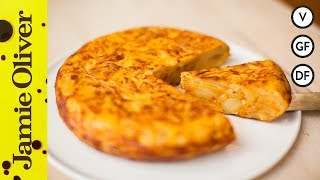 Ultimate Spanish Omelette  Omar Allibhoy [upl. by Polly]