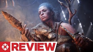 Far Cry Primal Review [upl. by Adis]