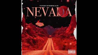 YoungBoy Never Broke Again  Nevada Official Audio [upl. by Anwad]