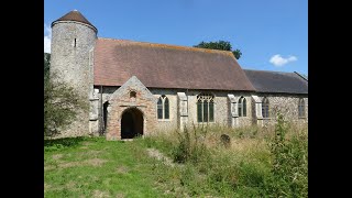 Moulton Church [upl. by Schlessel]