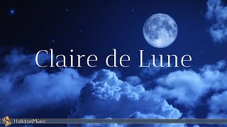 Clair de Lune  Classical Music [upl. by Anibor]