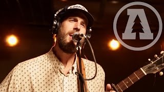 Rayland Baxter  Olivia  Audiotree Live [upl. by Nile]