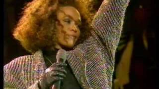 WHITNEY HOUSTON I Wanna Dance With Somebody LIVE Wembley Stadium 1988 [upl. by Varhol]