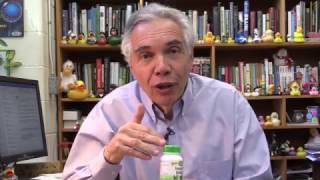 Dr Joe Schwarcz talks about herbal supplement Fenugreek Safe or not [upl. by Odawa]