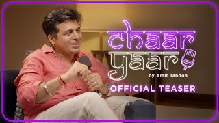 Chaar Yaar by Amit Tandon [upl. by Ayokahs89]