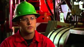 Keep Halliburton Rolling [upl. by Atalanta]