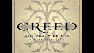 Creed  My Own Prison Acoustic Version Extended from With Arms Wide Open A Retrospective [upl. by Hadihsar]