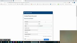 PowerSchool How to Access Student Info [upl. by Nazarius]