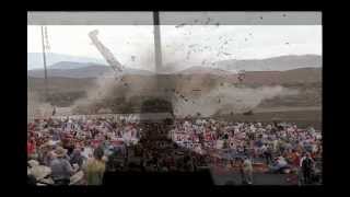 NTSB Video of Reno Crash [upl. by Atteragram]