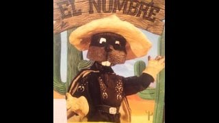 El Nombre Complete Collection [upl. by Zwiebel]