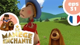 MANÈGE ENCHANTÉ  EP31  Sans rancune [upl. by Rednaskela429]