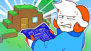 Please stop making fun of my house [upl. by Tybalt]