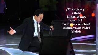 Protegido yo estaré  Avivamiento  Música y adoración cristiana 🎶🔥 [upl. by Eillor]