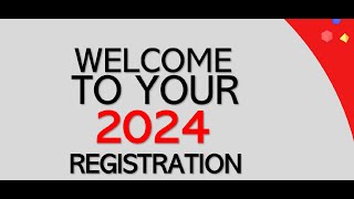 2024 IIE Rosebank Registration Guide [upl. by Ayor761]