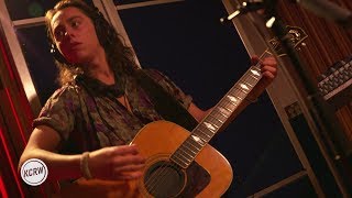 Greta Van Fleet performing quotFlower Powerquot live on KCRW [upl. by Elmajian]