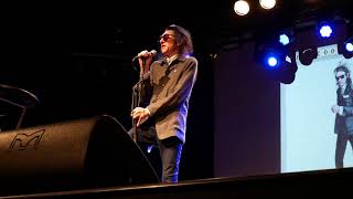 John Cooper Clarke  I Wanna Be Yours [upl. by Pierre]