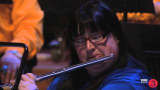 BBC National Orchestra of Wales  Woodwind [upl. by Ronna]