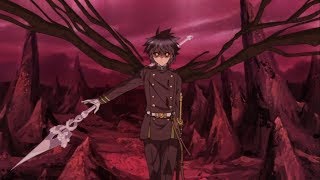 Seraph of the End 「AMV」Courtesy Call [upl. by Gavrah]