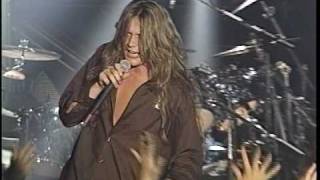 Skid Row  Monkey Business Live [upl. by Rosalee772]