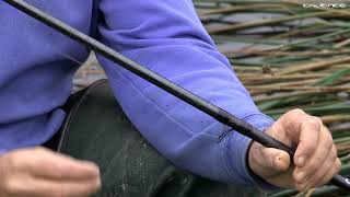 Float Fishing on Rivers Part 1 Stick Floats [upl. by Danika931]