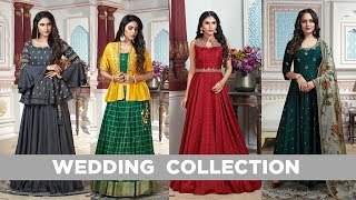 New Designer Salwar Kameez Designs for Weddings  G3fashion [upl. by Garbers439]