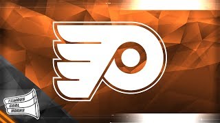 Philadelphia Flyers 2019 Goal Horn [upl. by Eninnej214]