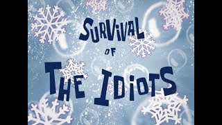 Survival of the Idiots Soundtrack [upl. by Nanci606]