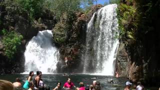 Litchfield National Park  Darwin Australia [upl. by Aivatra]