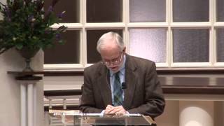 CS Lewiss Mere Christianity Lecture 1A Chris Mitchell [upl. by Nnylahs]