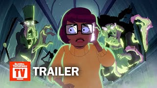 Velma Season 1 Trailer [upl. by Grania]