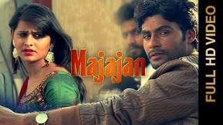 MAJAJAN Full Video  JASSI KHAN amp RAJ BAJWA Feat DESI CREW  Latest Punjabi Songs 2016 [upl. by Eerak]