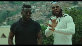 Flavour  Ijele Feat Zoro Official Video [upl. by Dagny]