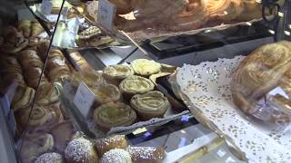 The Local Way Paris—Baguettes amp Boulangeries [upl. by Ehttam]