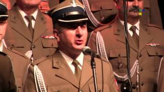 Koncert Pieśni Patriotycznych RZAWP [upl. by Nelehyram]