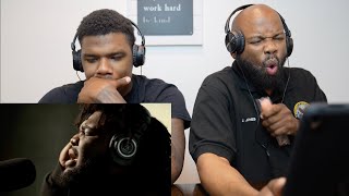 TEARS Rod Wave  Boyz Don’t Cry  POPS REACTION [upl. by Trometer]