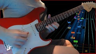 TheDooo Tries RockSmith [upl. by Clementine]