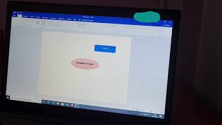 Mindmap in Word [upl. by Ecyle]