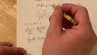 Separable Differential Equation xdx  ydy  xyxdy  ydx [upl. by Ocirederf926]