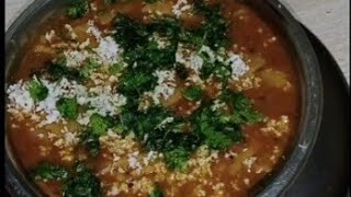 चमचमीत चकोल्या  Chakolya recipe in marathi  Varshas Kitchen [upl. by Nosreh]