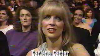 1991 ACM Awards Partial [upl. by Aynat]