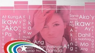 Chinito  Yeng Constantino  Lyrics [upl. by Nicolella]