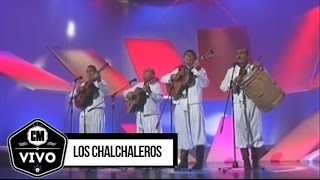 Los Chalchaleros En vivo  Show Completo  Estudio 1996 [upl. by Nyladnar]